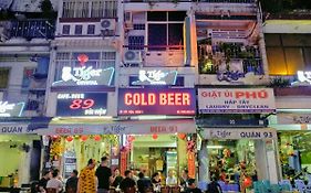 Khách Sạn 99 Bùi Viện (Boutique)